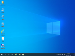 青苹果家园 Win10系统 64位 纯净版 V2019.08-爱游戏ayx